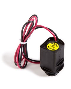 TBOSPSOL - 9-Volt Potted Latching Solenoid